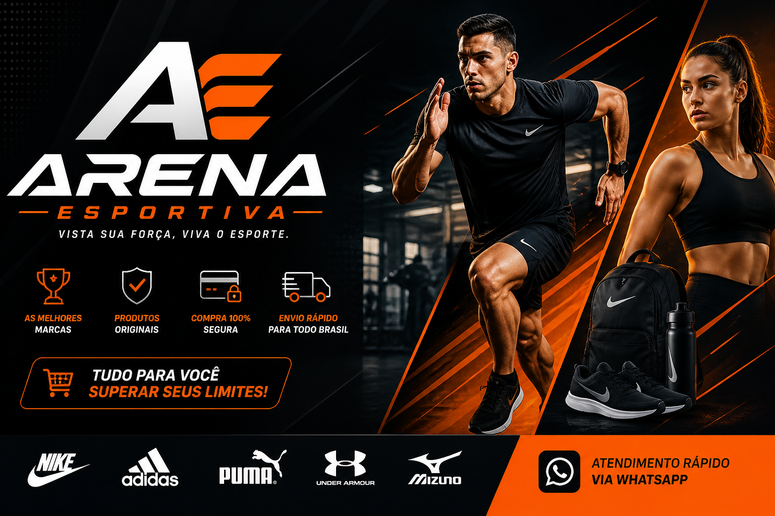 Arena Esportiva