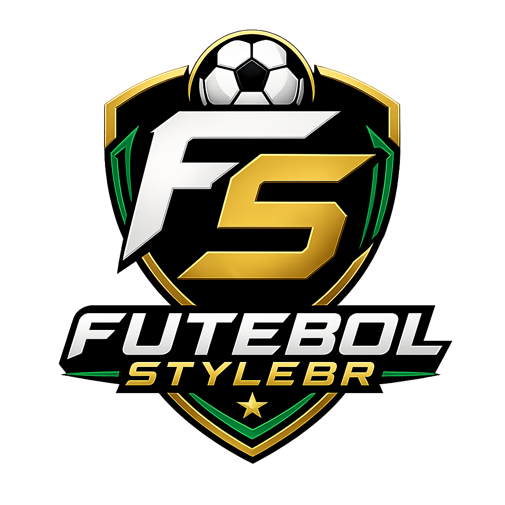 Logo do Futebol_stylebr